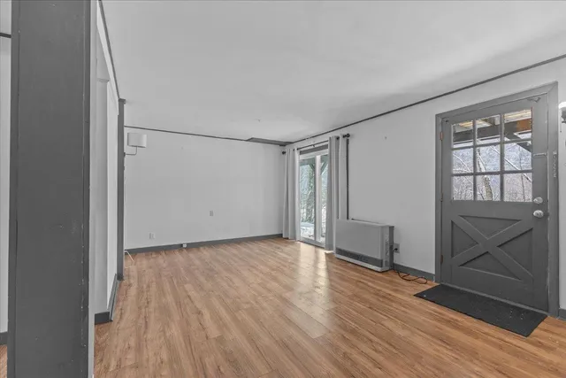 $765,000 | 1324 Nebraska Valley Road, Stowe, VT 05672