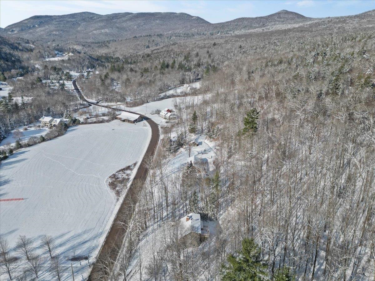 1324 Nebraska Valley Road Stowe, VT 05672 - Photo 40 of 40