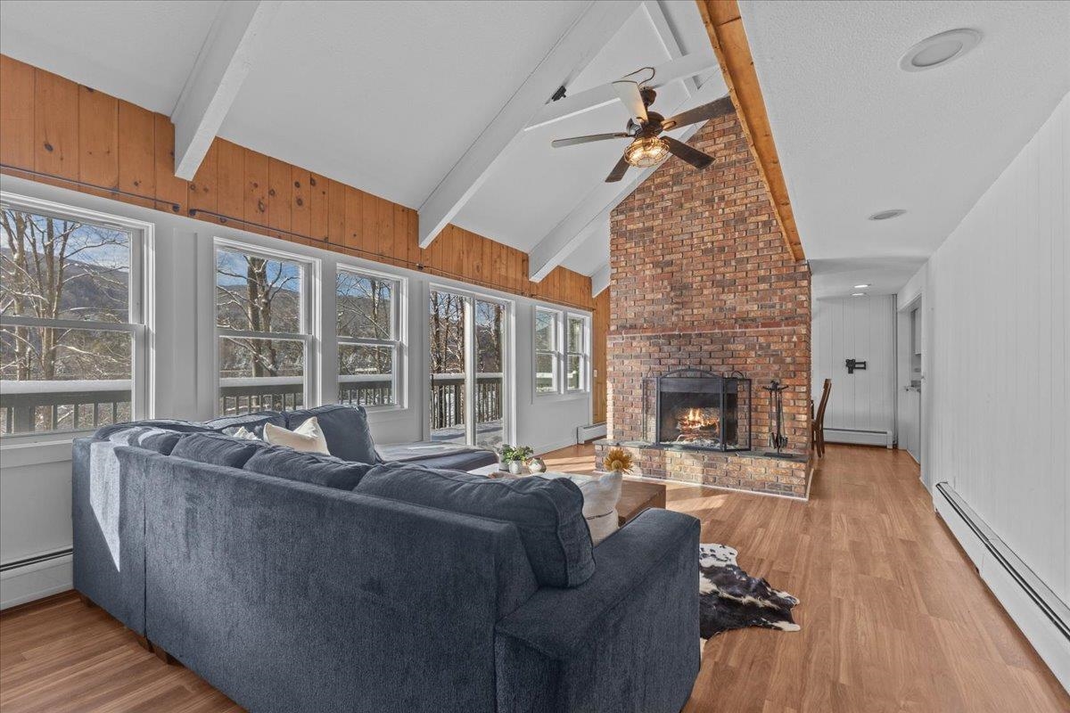 1324 Nebraska Valley Road Stowe, VT 05672 - Photo 6 of 40