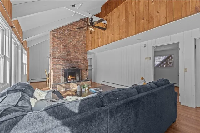 $765,000 | 1324 Nebraska Valley Road, Stowe, VT 05672