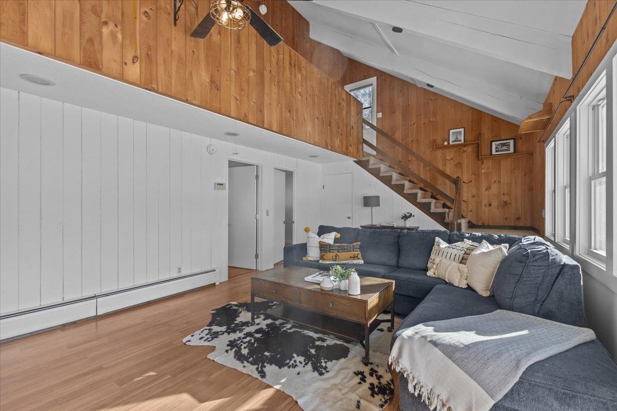 1324 Nebraska Valley Road Stowe, VT 05672 - Photo 8 of 40