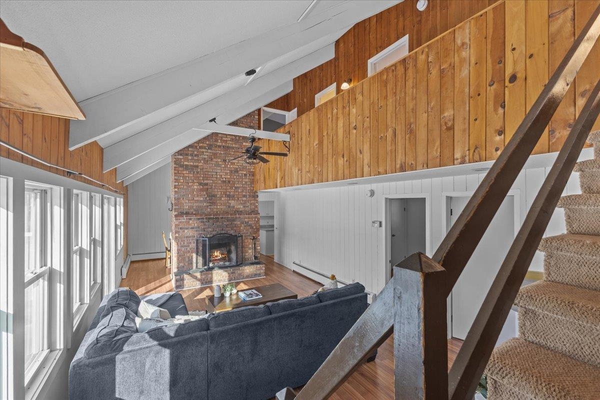 1324 Nebraska Valley Road Stowe, VT 05672 - Photo 9 of 40