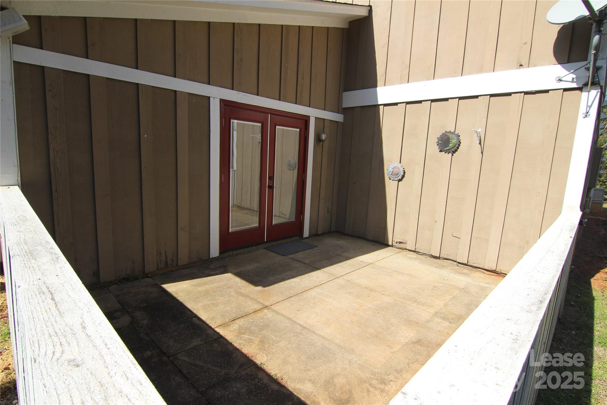 7617 Woods Lane, Unit 62 Cornelius, NC 28031 - Photo 3 of 6 a view of wooden floor
