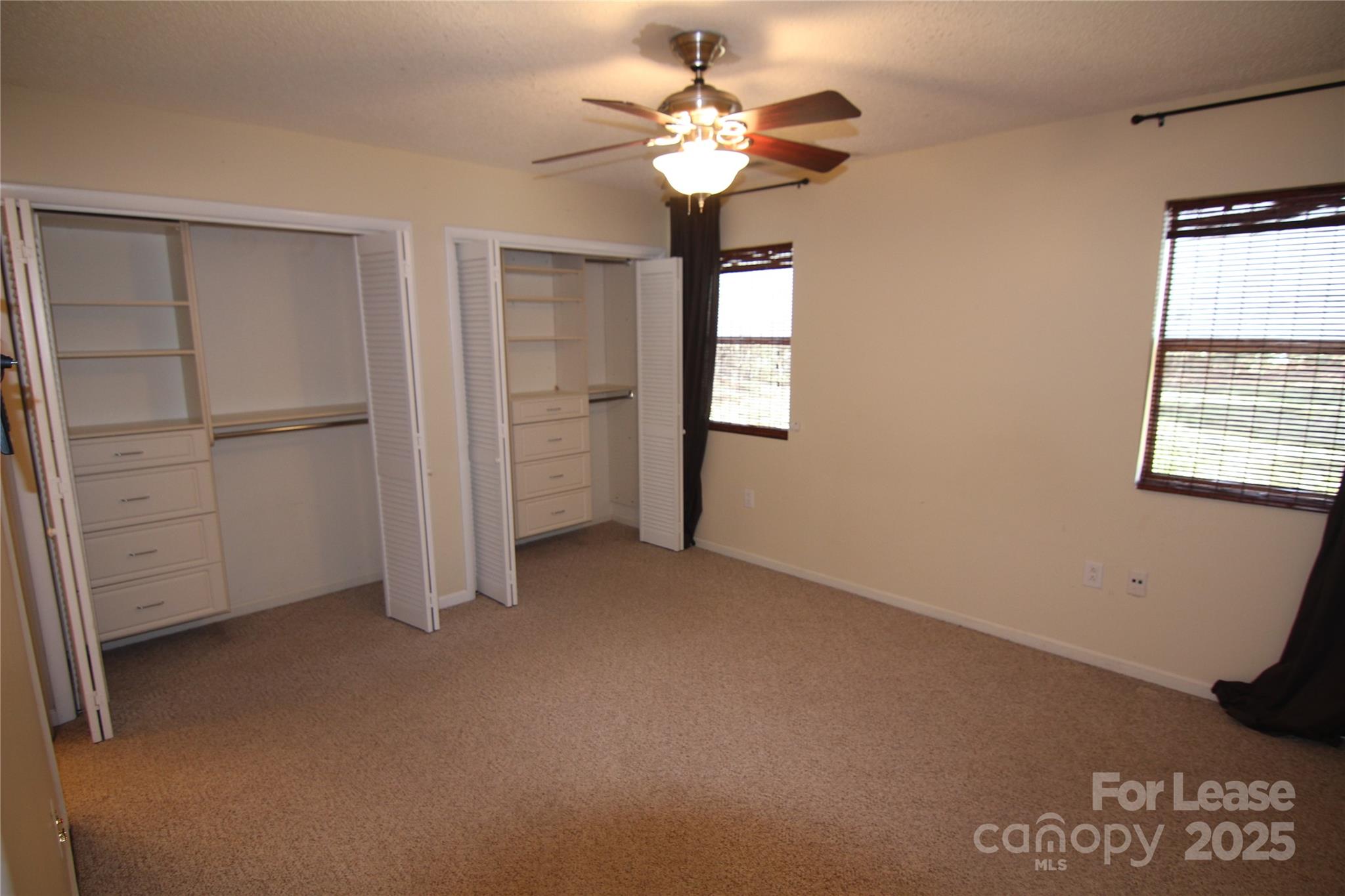 7617 Woods Lane, Unit 62 Cornelius, NC 28031 - Photo 4 of 6 a view of empty room with window