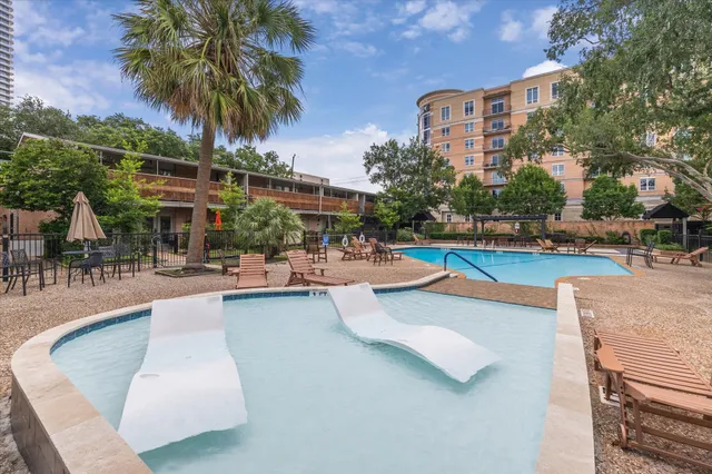 $199,000 | 3944 West Alabama Street, Unit 12, Houston, TX 77027