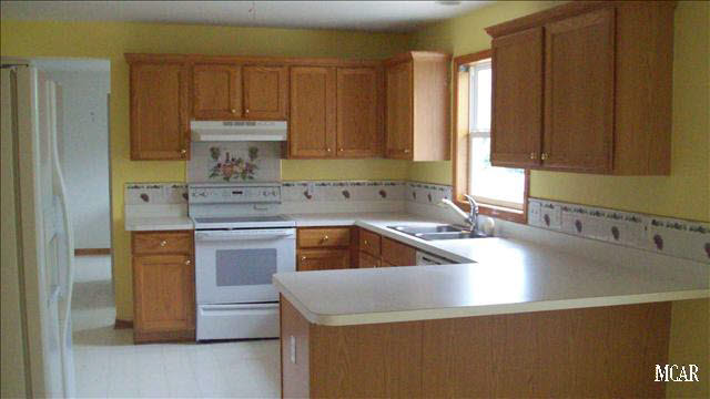 4306 Quail Ridge Lane Newport, MI 48166 - Photo 2 of 13 20014112-1.JPG