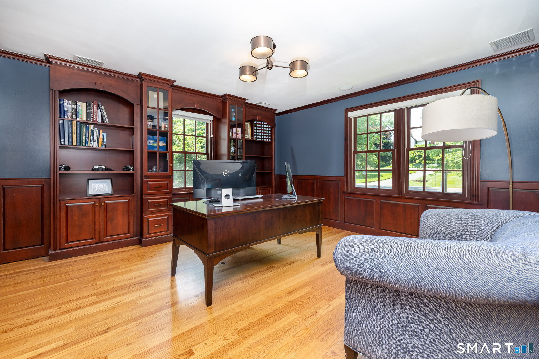 82 Ledyard Road West Hartford, CT 06117 - Photo 9 of 40 Home office