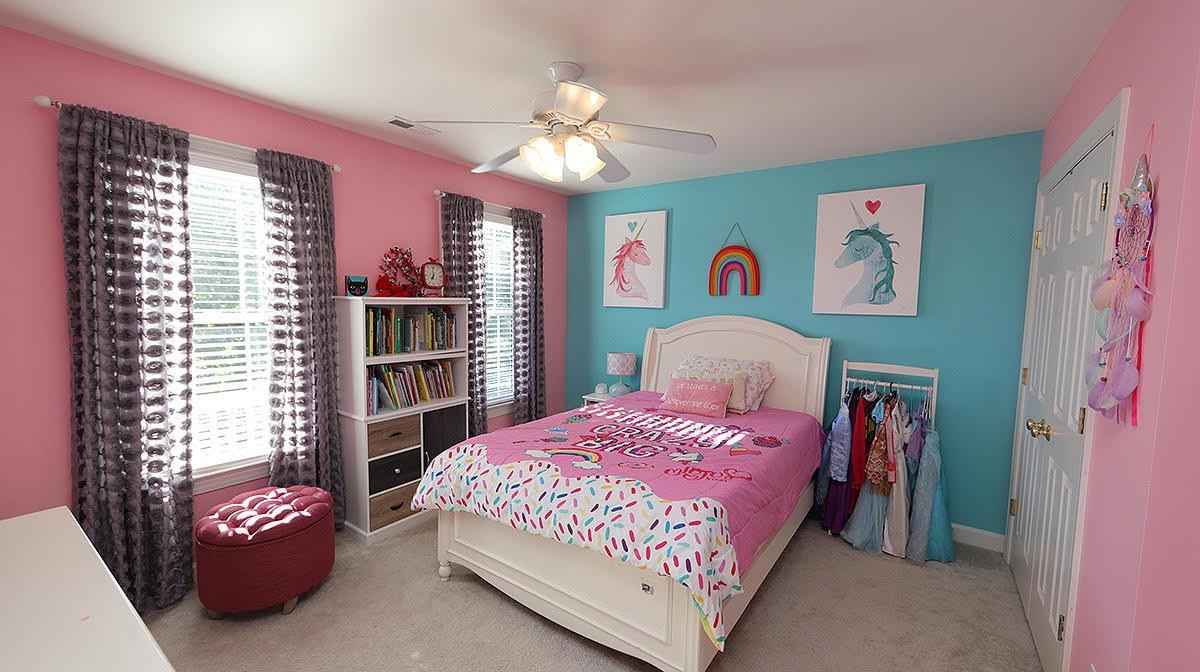 12309 Mabry Mill Street Raleigh, NC 27614 - Photo 27 of 32 Photo 27