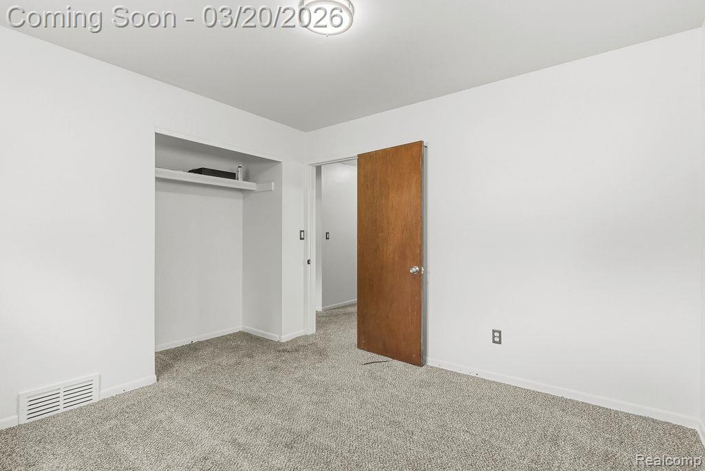 3485 Hammerberg Road Flint, MI 48507 - Photo 20 of 35