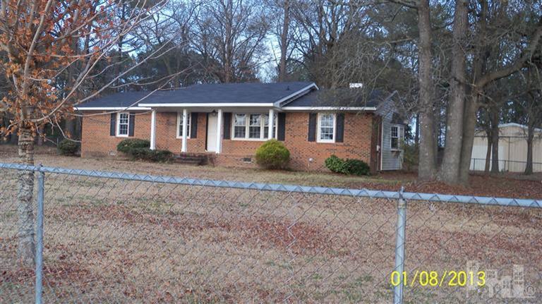 3121 East Darden Road Faison, NC 28341 - Photo 1 of 10 Primary Photo