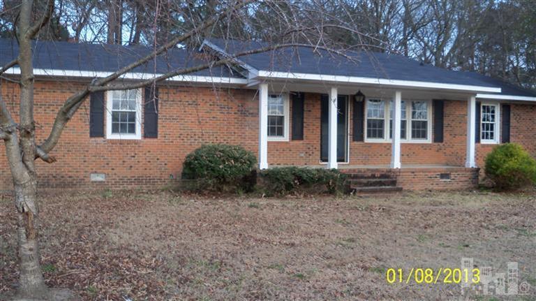 3121 East Darden Road Faison, NC 28341 - Photo 4 of 10 Additional Photo