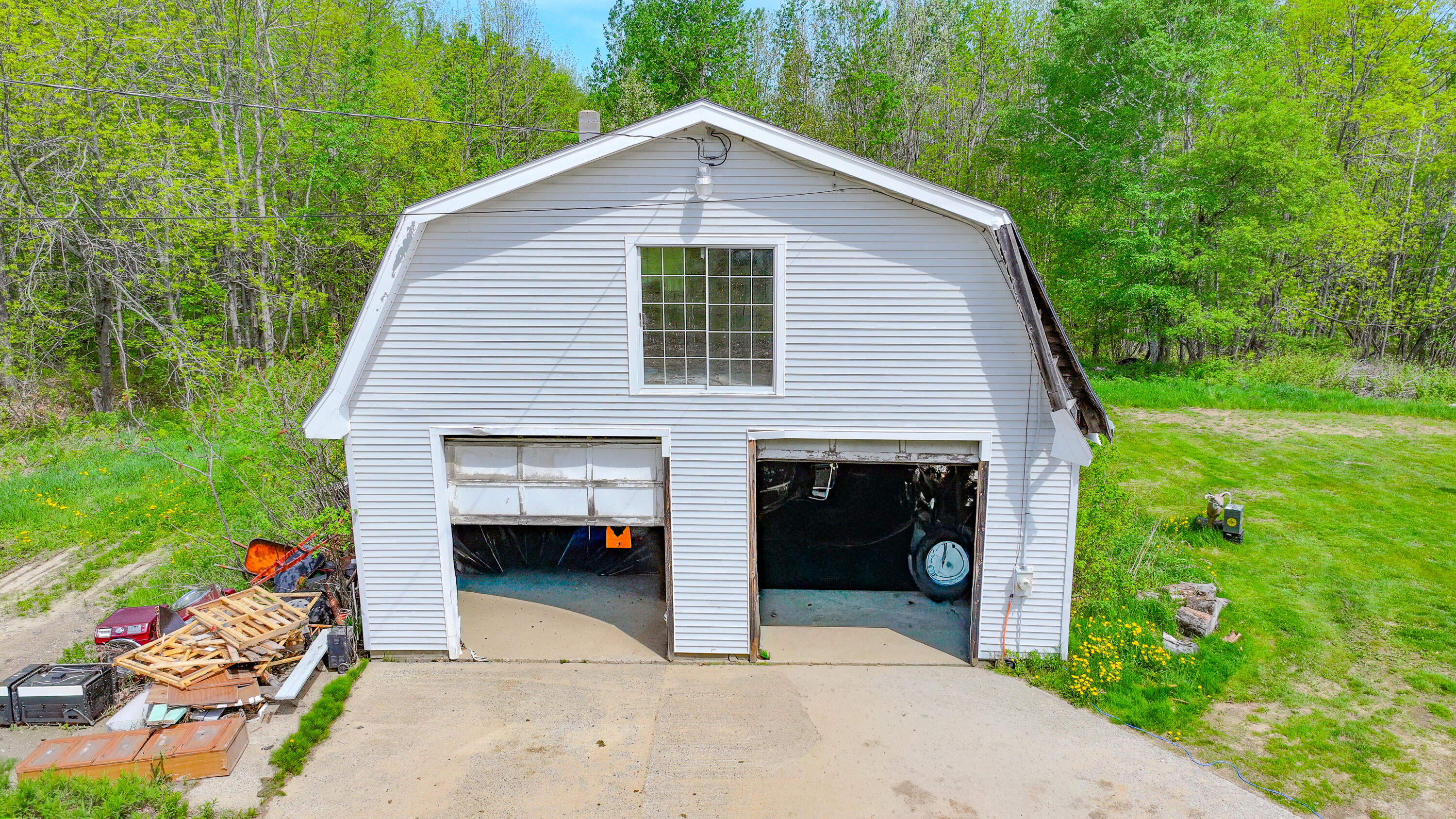166 Upper Sumner Hill Road Sumner, ME 04292 - Photo 5 of 22 166 Upper Sumner Road-24