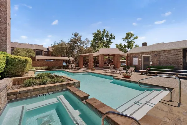 $1,890 | 5859 Frankford Road, Unit 512, Dallas, TX 75252