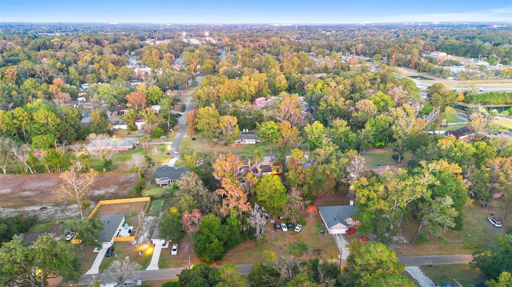 6159 Bagley Road Jacksonville, FL 32209 - Photo 11 of 17 an aerial view of multiple house