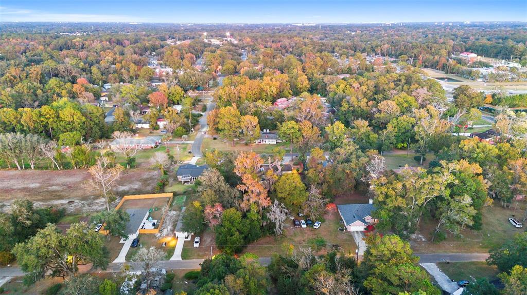 6159 Bagley Road Jacksonville, FL 32209 - Photo 12 of 17 an aerial view of multiple house