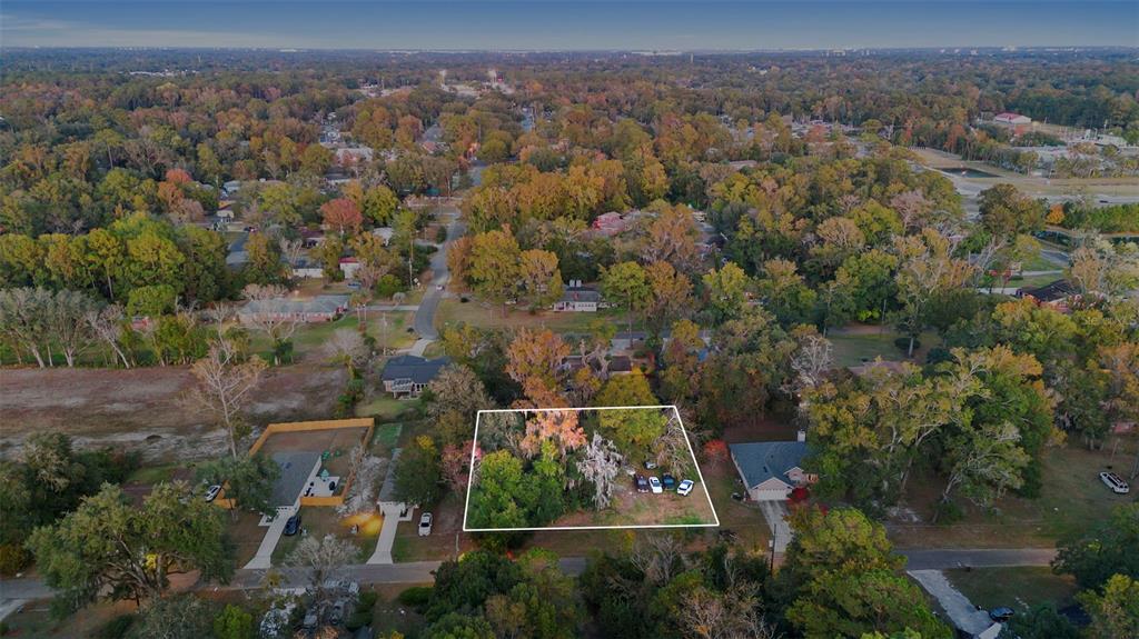 6159 Bagley Road Jacksonville, FL 32209 - Photo 5 of 17 an aerial view of a house