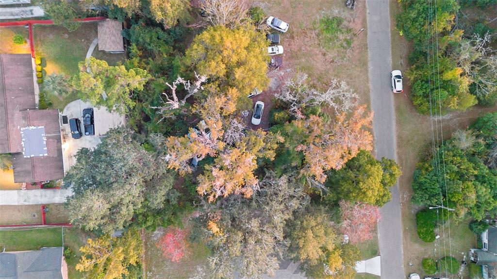 6159 Bagley Road Jacksonville, FL 32209 - Photo 7 of 17 an aerial view of a house