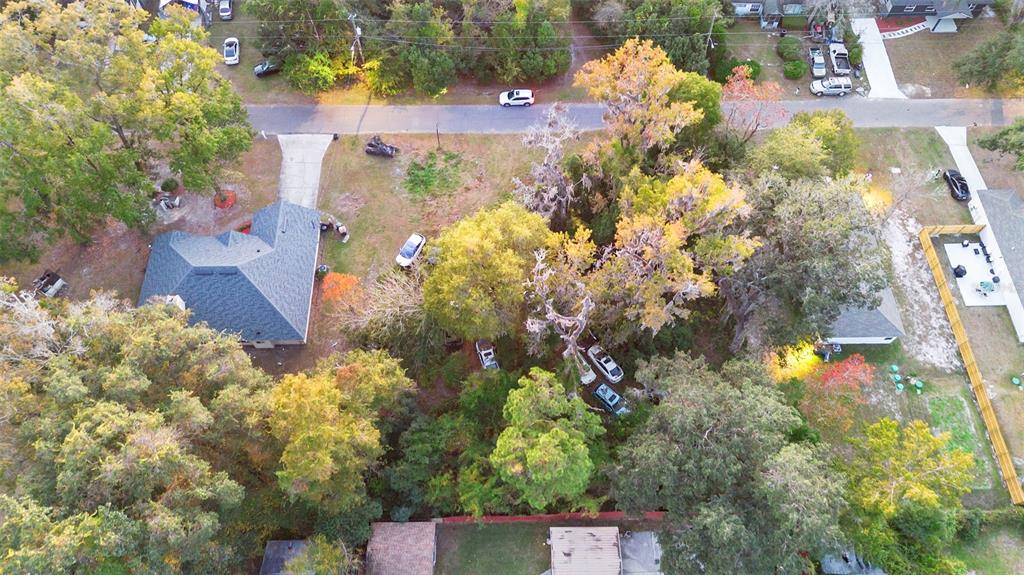 6159 Bagley Road Jacksonville, FL 32209 - Photo 9 of 17 an aerial view of a house