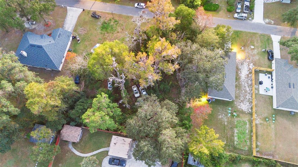 6159 Bagley Road Jacksonville, FL 32209 - Photo 10 of 17 an aerial view of a house
