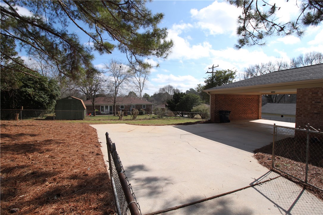2406 Villa Court Anderson, SC 29621 - Photo 19 of 19