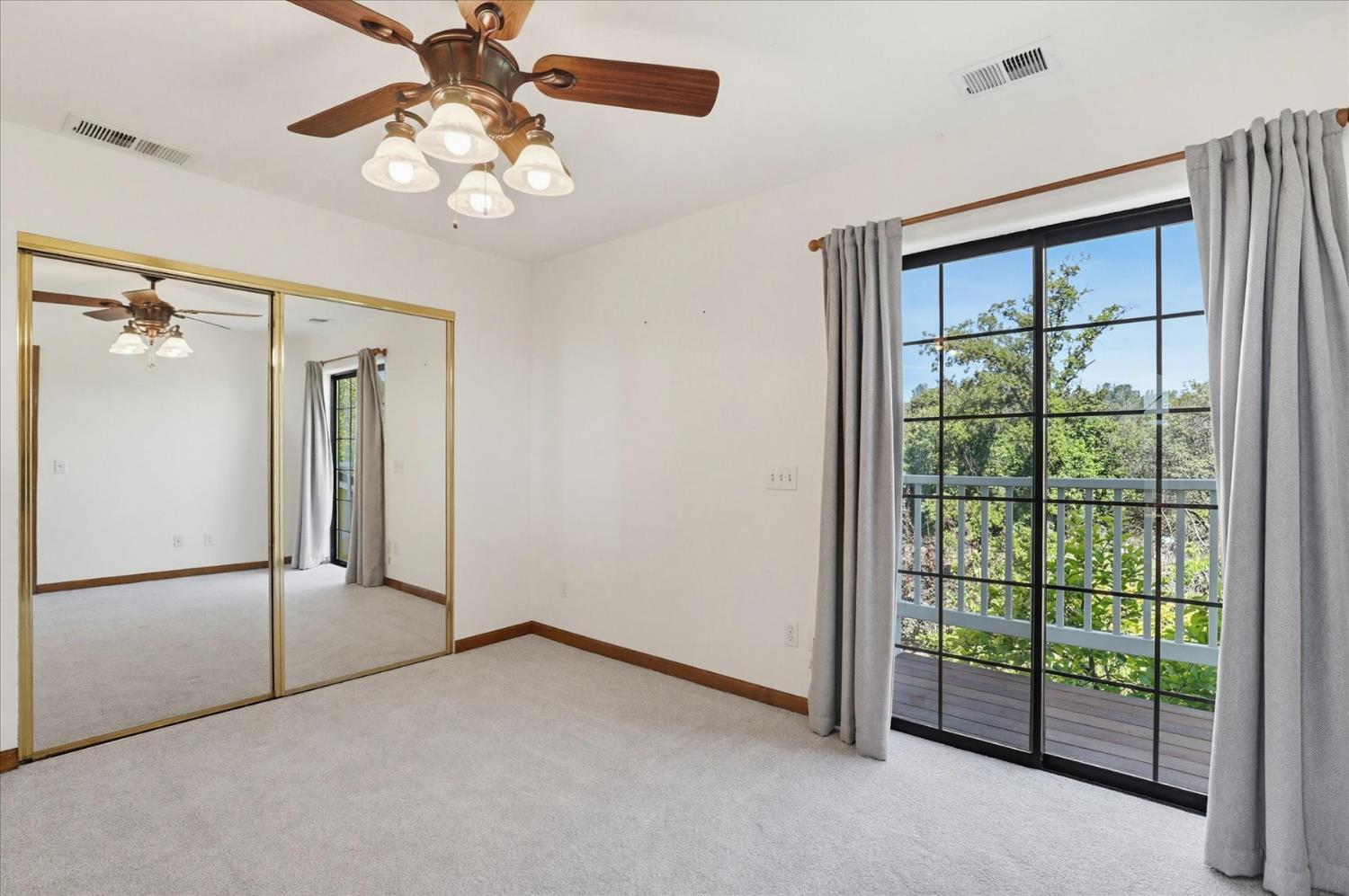 14470 Riva Ridge Circle Auburn, CA 95602 - Photo 58 of 81 ADU bedroom with balcony