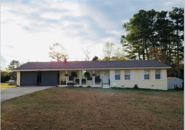 $265,000 | 11 Lee Street, Rockmart, GA 30153