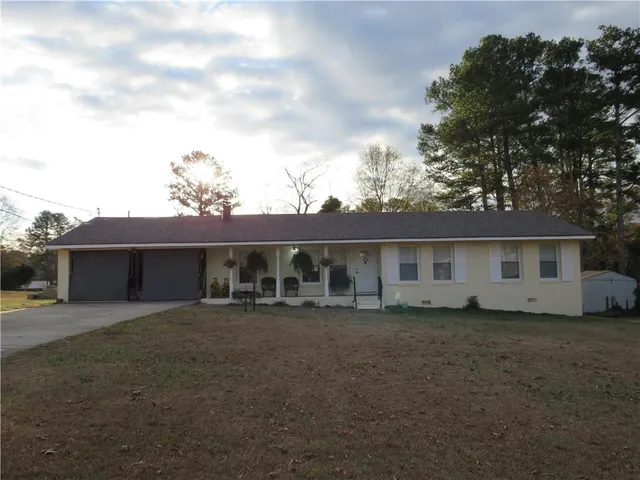 $265,000 | 11 Lee Street, Rockmart, GA 30153