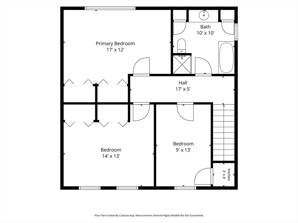 39 Venture Drive Springfield, MA 01119 - Photo 40 of 41