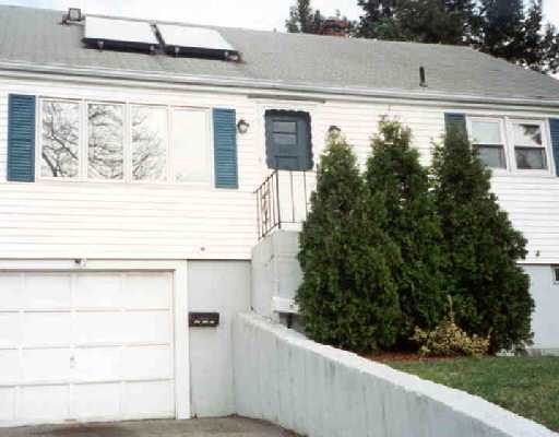 946 Elm Street Woonsocket, RI 02895 - Photo 1 of 1 Exterior Front.