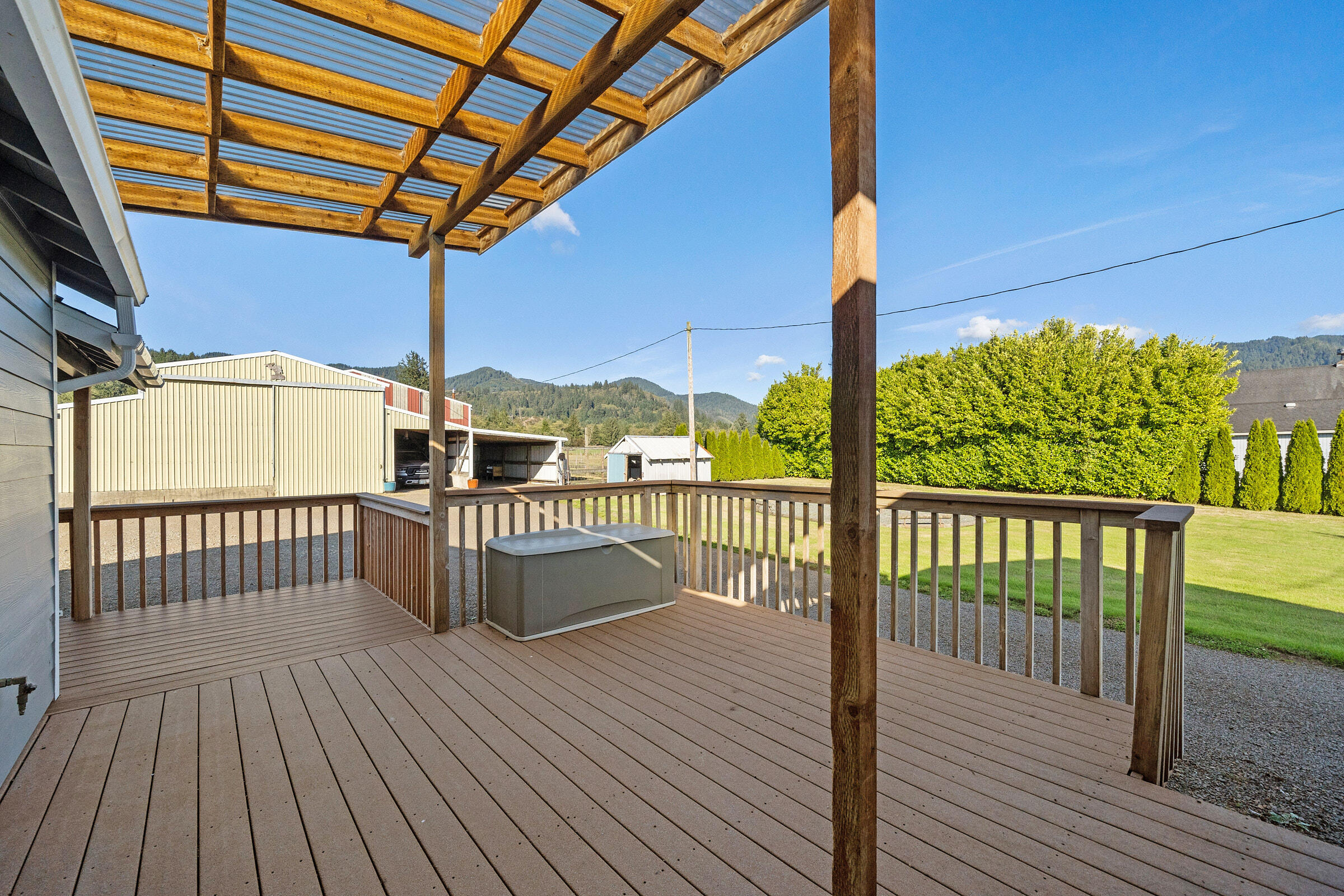 6600 Alderbrook Road Tillamook, OR 97141 - Photo 3 of 36 DSC07286