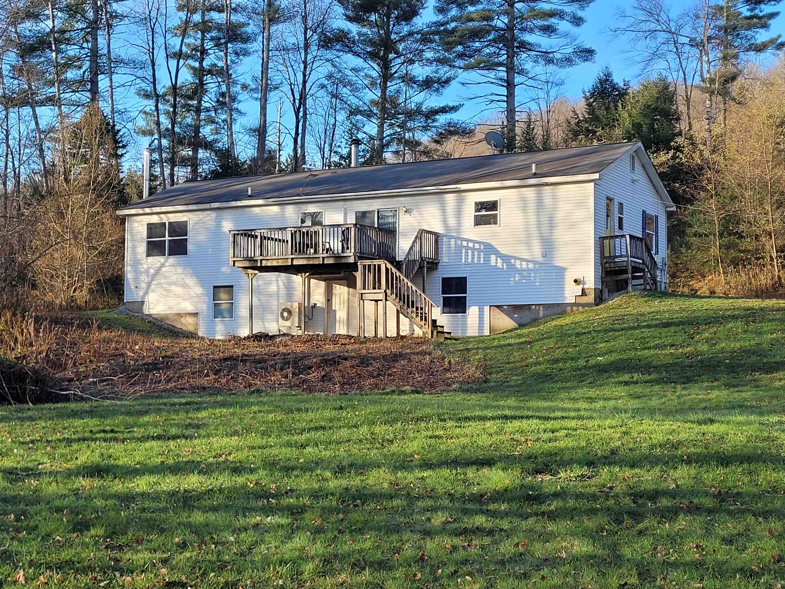 194 Falls Bridge Road Williamstown, VT 05679 - Photo 1 of 35