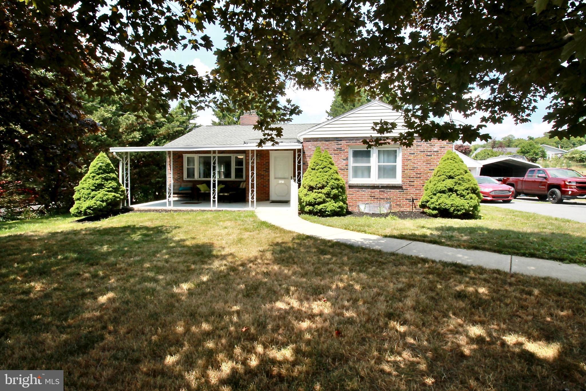 825 Old Forge Road New Cumberland, PA 17070 - Photo 1 of 43 Gallery Image 1