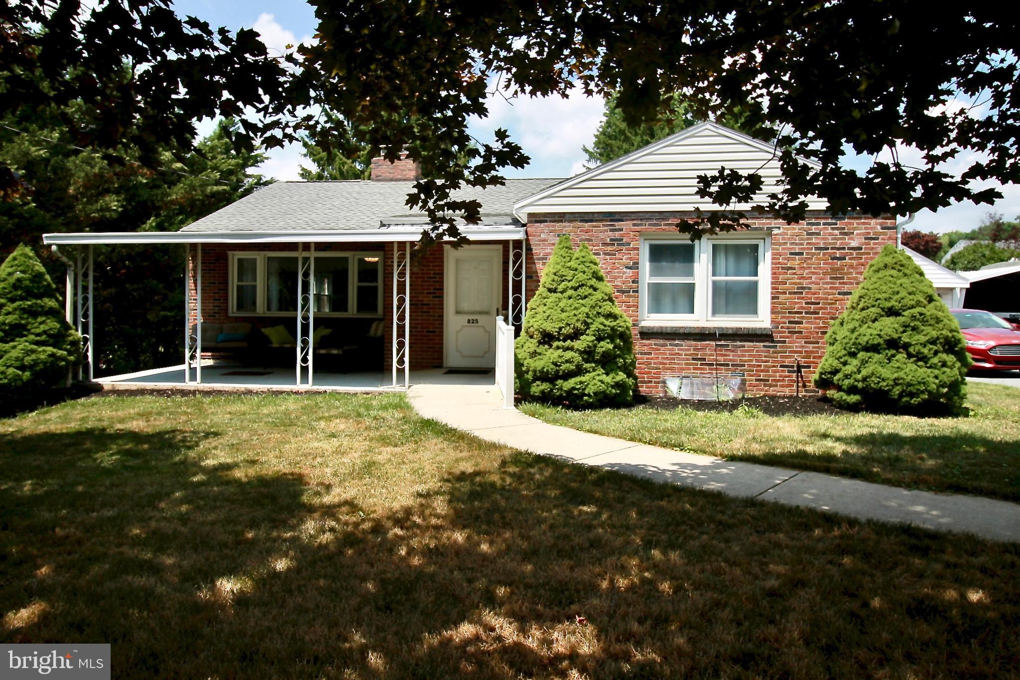 825 Old Forge Road New Cumberland, PA 17070 - Photo 2 of 43 Gallery Image 2