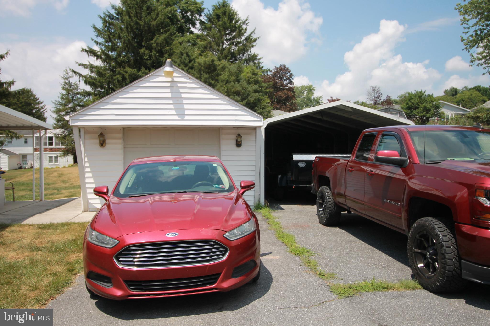 825 Old Forge Road New Cumberland, PA 17070 - Photo 12 of 43 Gallery Image 12
