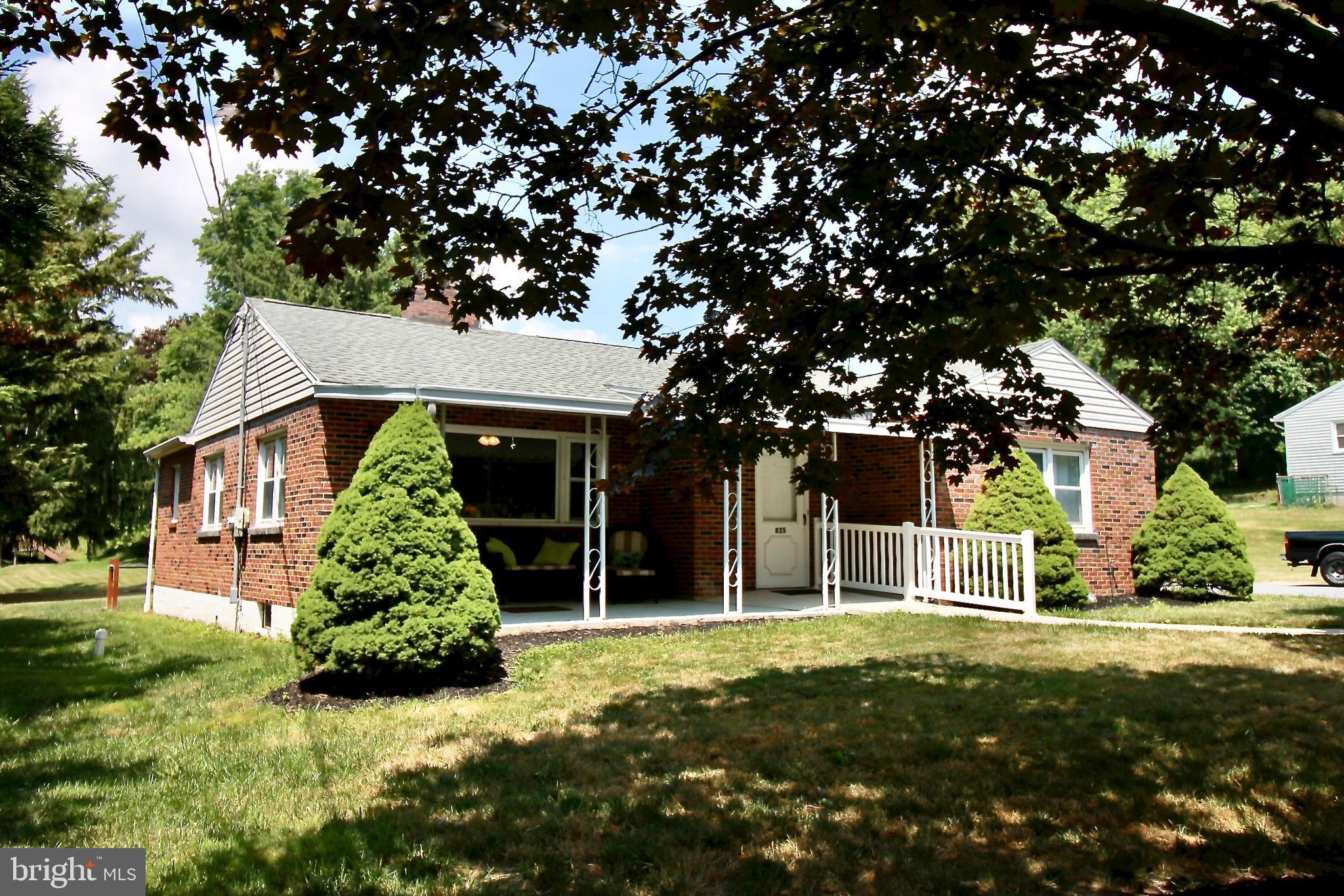 825 Old Forge Road New Cumberland, PA 17070 - Photo 3 of 43 Gallery Image 3