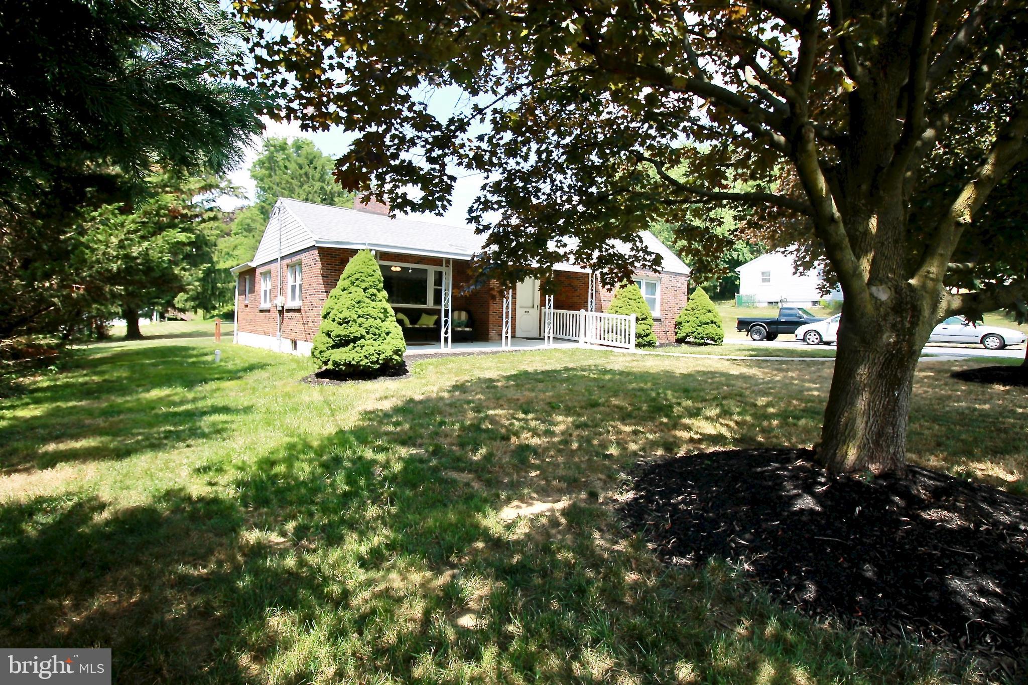 825 Old Forge Road New Cumberland, PA 17070 - Photo 4 of 43 Gallery Image 4