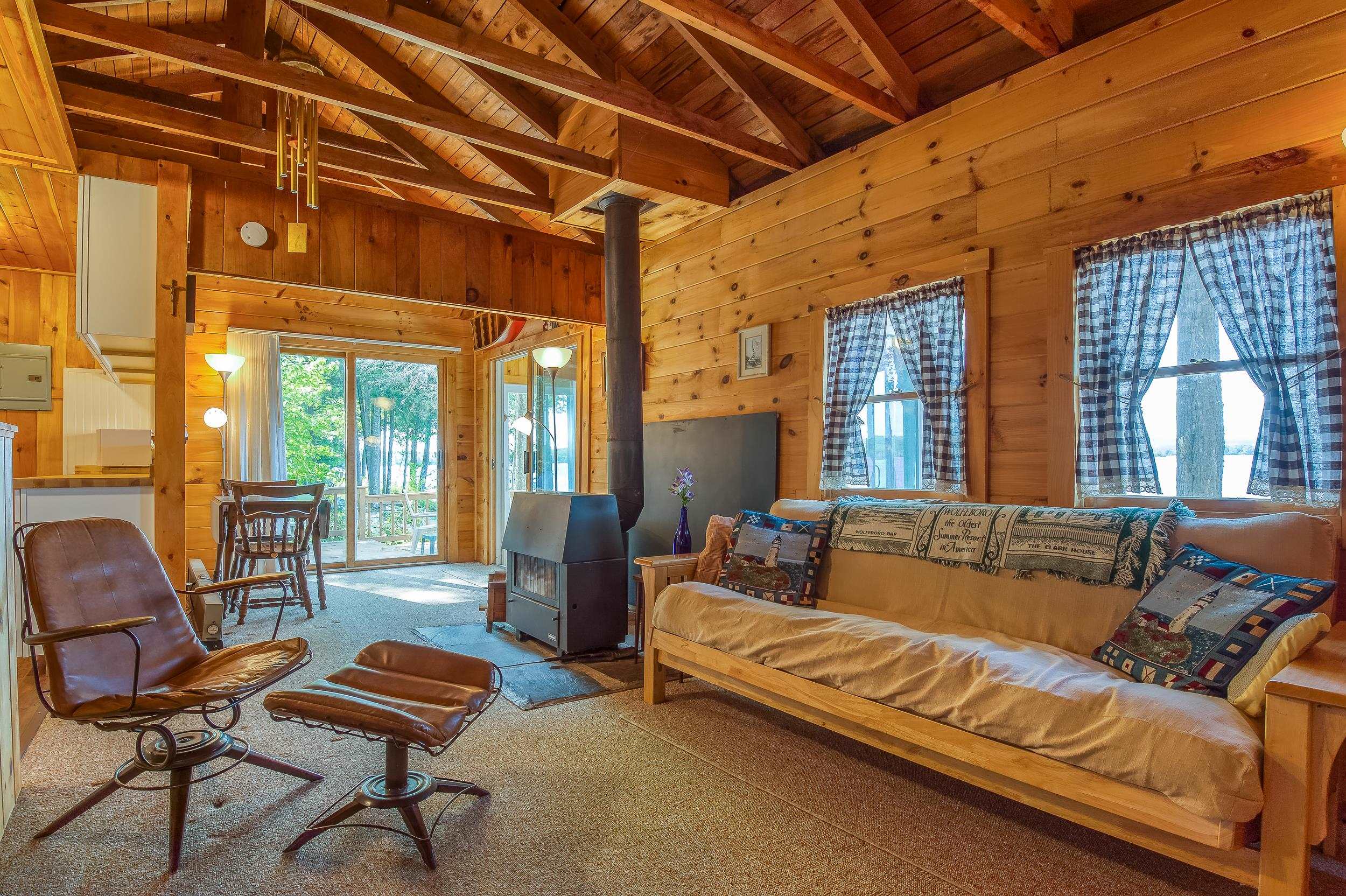 92 Churchill Road Wolfeboro, NH 03894 - Photo 8 of 40