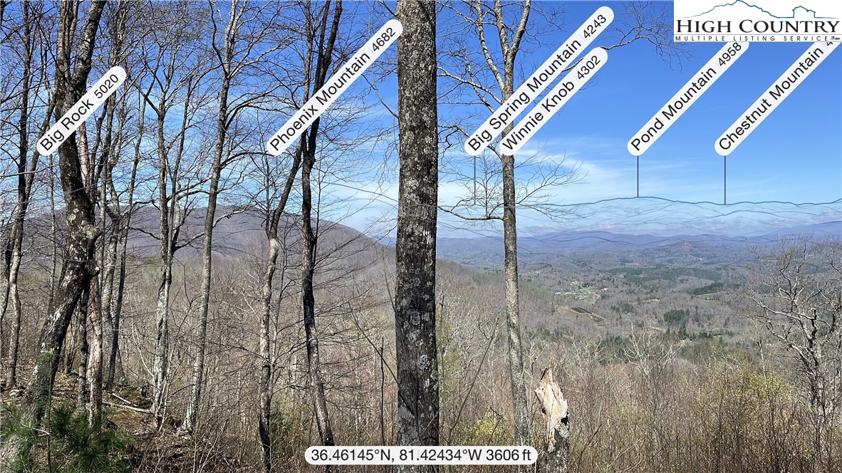 Lot#3 Olde Stone Ridge Lansing, NC 28643 - Photo 21 of 26