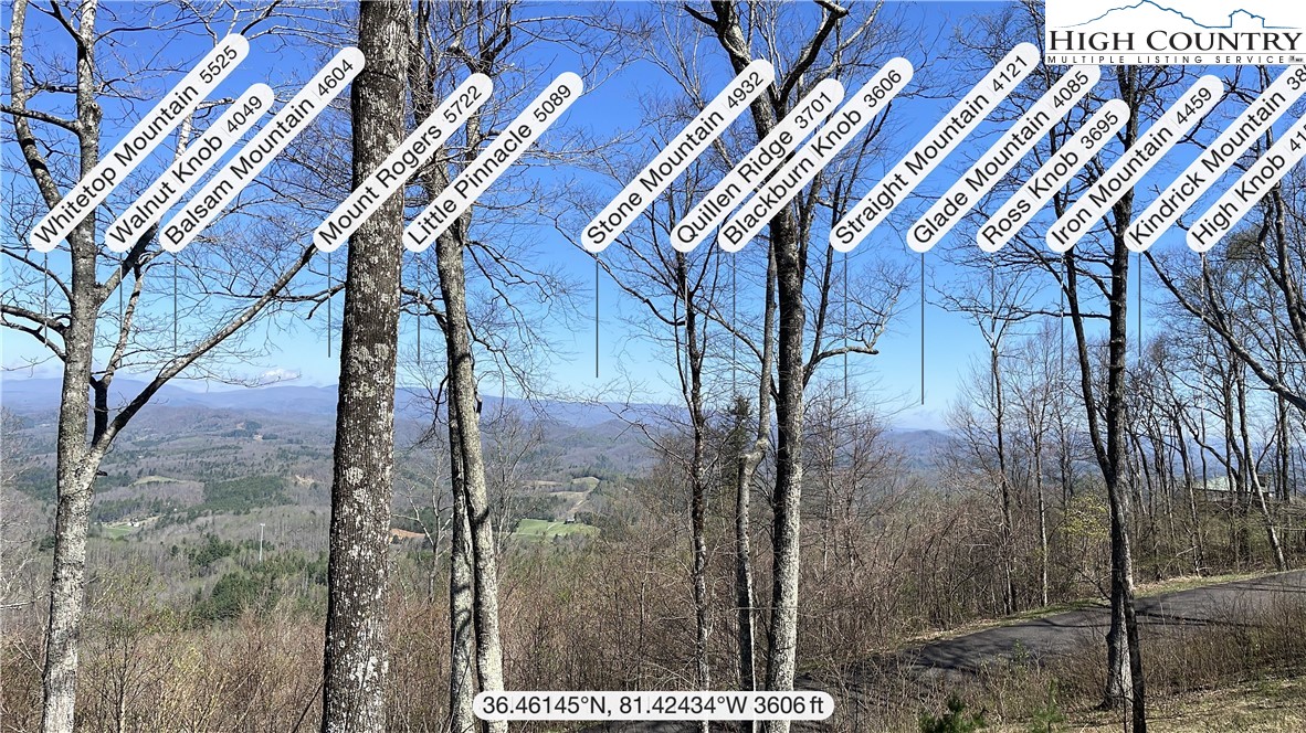 Lot#3 Olde Stone Ridge Lansing, NC 28643 - Photo 22 of 26