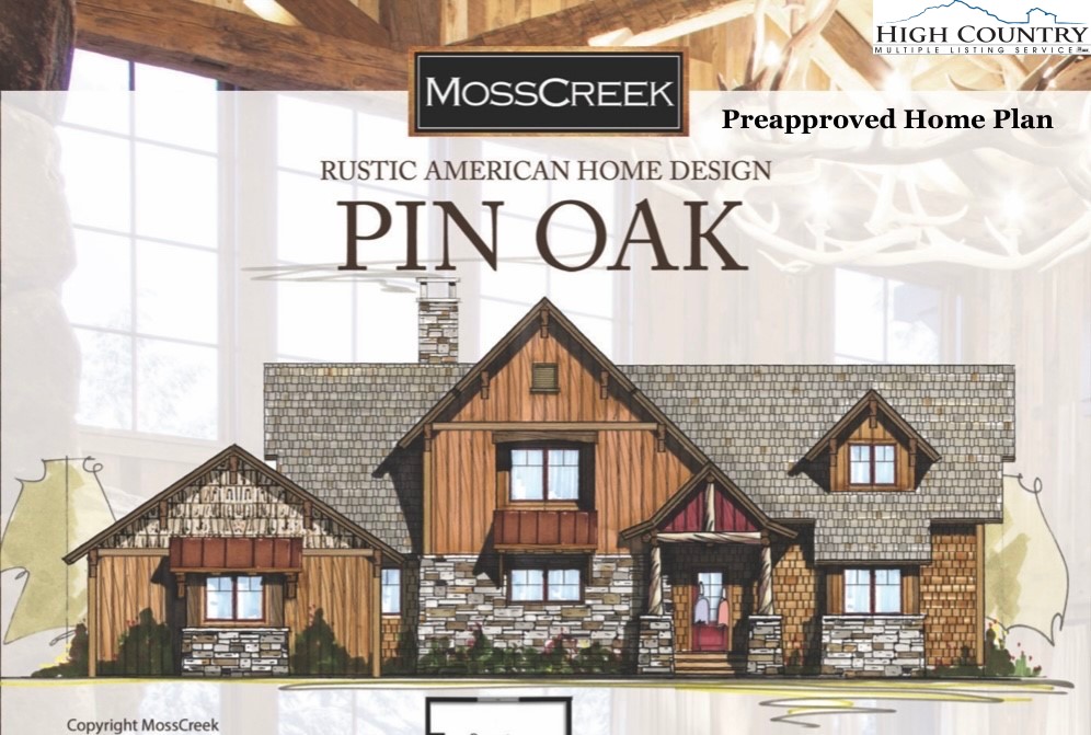 Lot#3 Olde Stone Ridge Lansing, NC 28643 - Photo 26 of 26