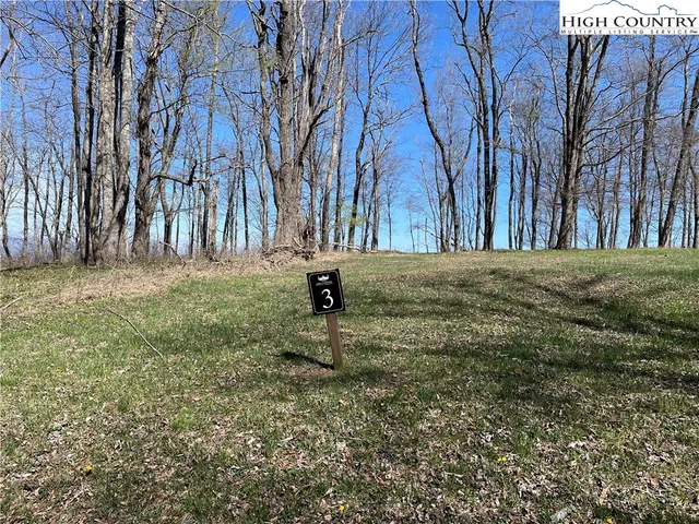 $139,000 | Lot#3 Olde Stone Ridge, Lansing, NC 28643