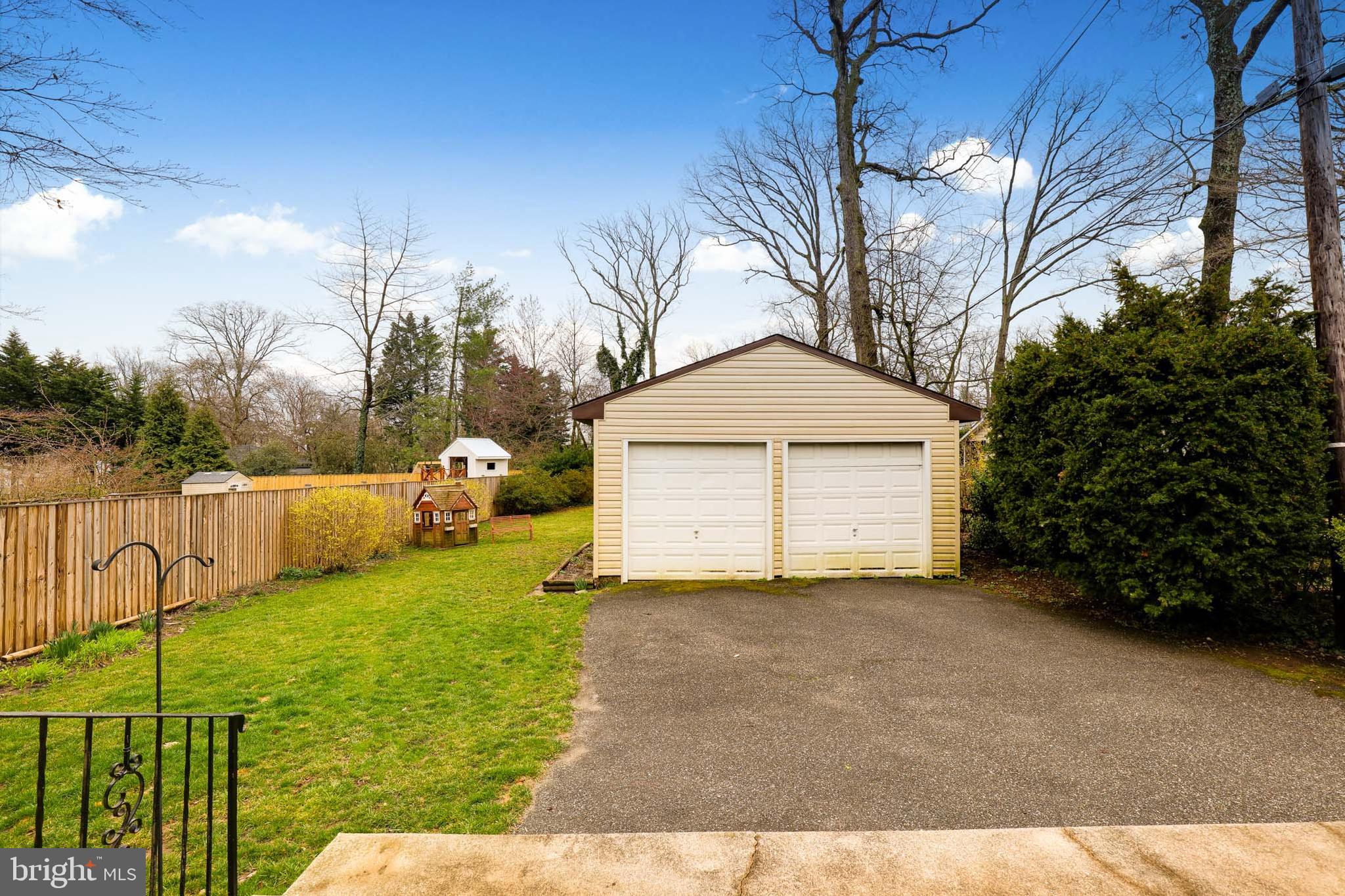 1503 Ridge Road Catonsville, MD 21228 - Photo 18 of 25