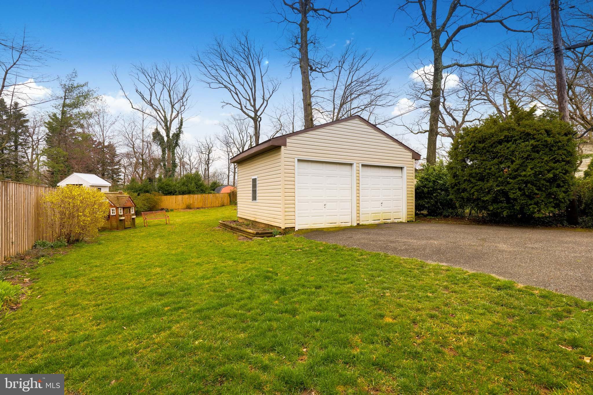 1503 Ridge Road Catonsville, MD 21228 - Photo 19 of 25