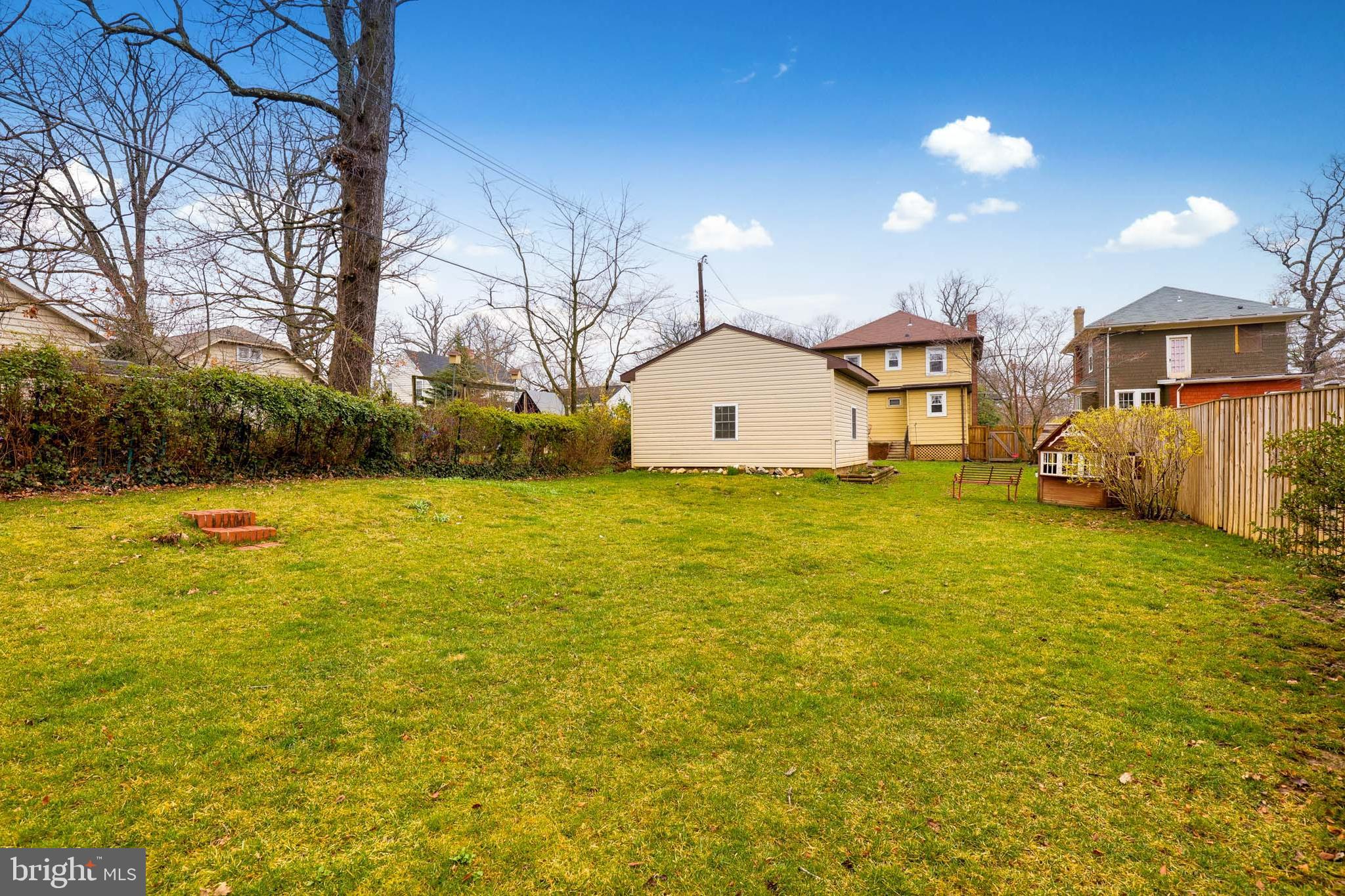 1503 Ridge Road Catonsville, MD 21228 - Photo 21 of 25