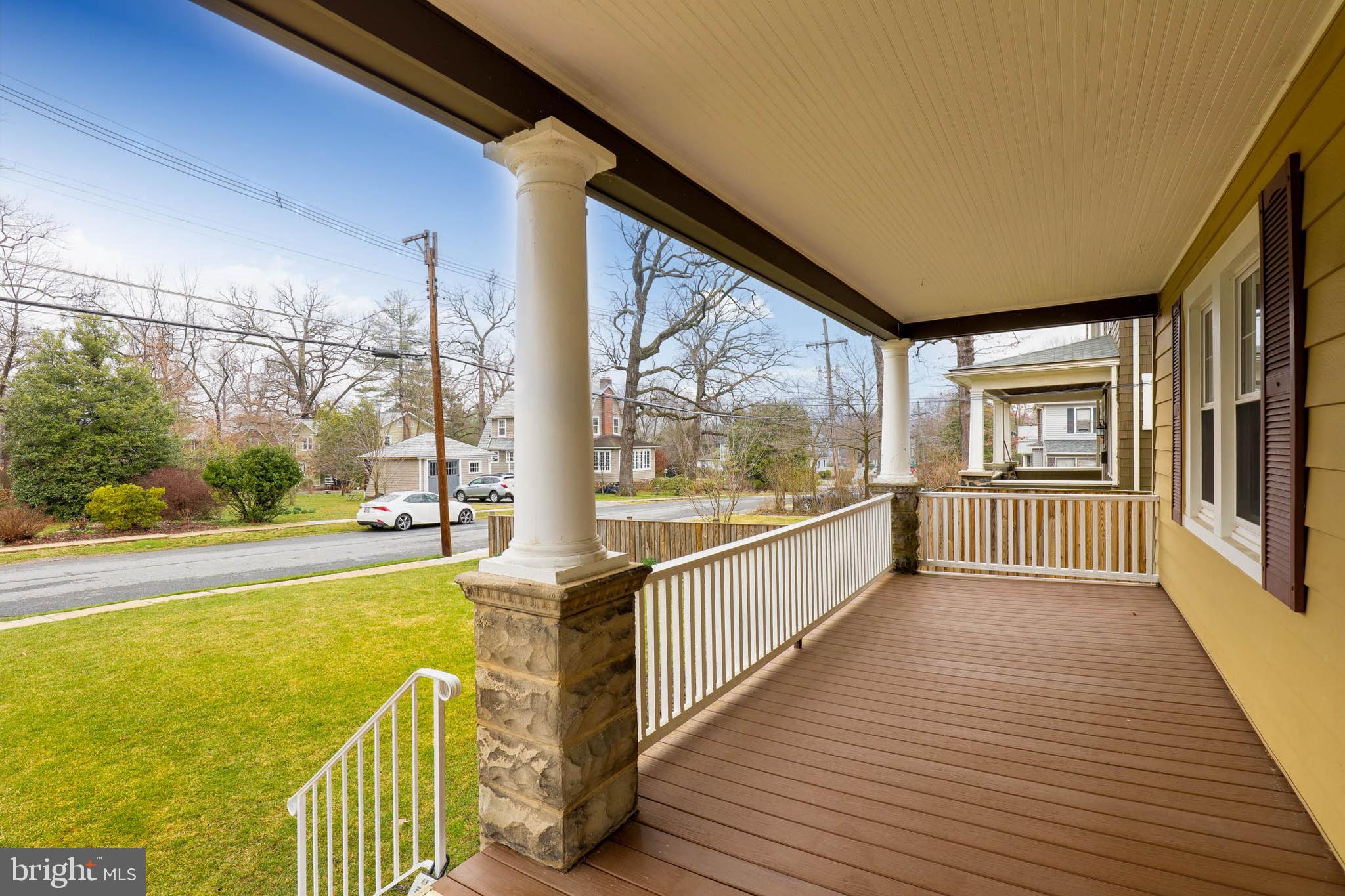 1503 Ridge Road Catonsville, MD 21228 - Photo 6 of 25