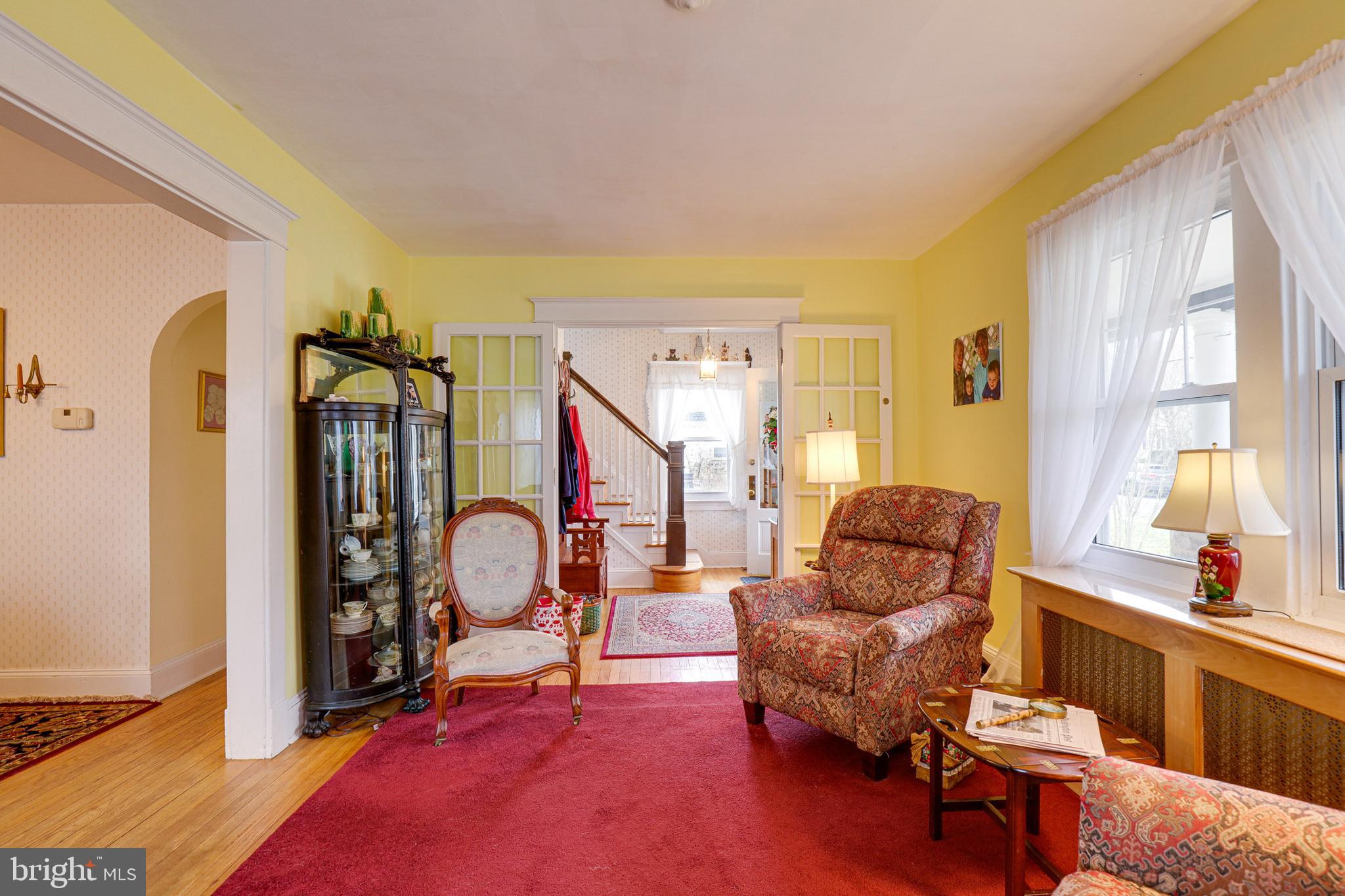 1503 Ridge Road Catonsville, MD 21228 - Photo 9 of 25