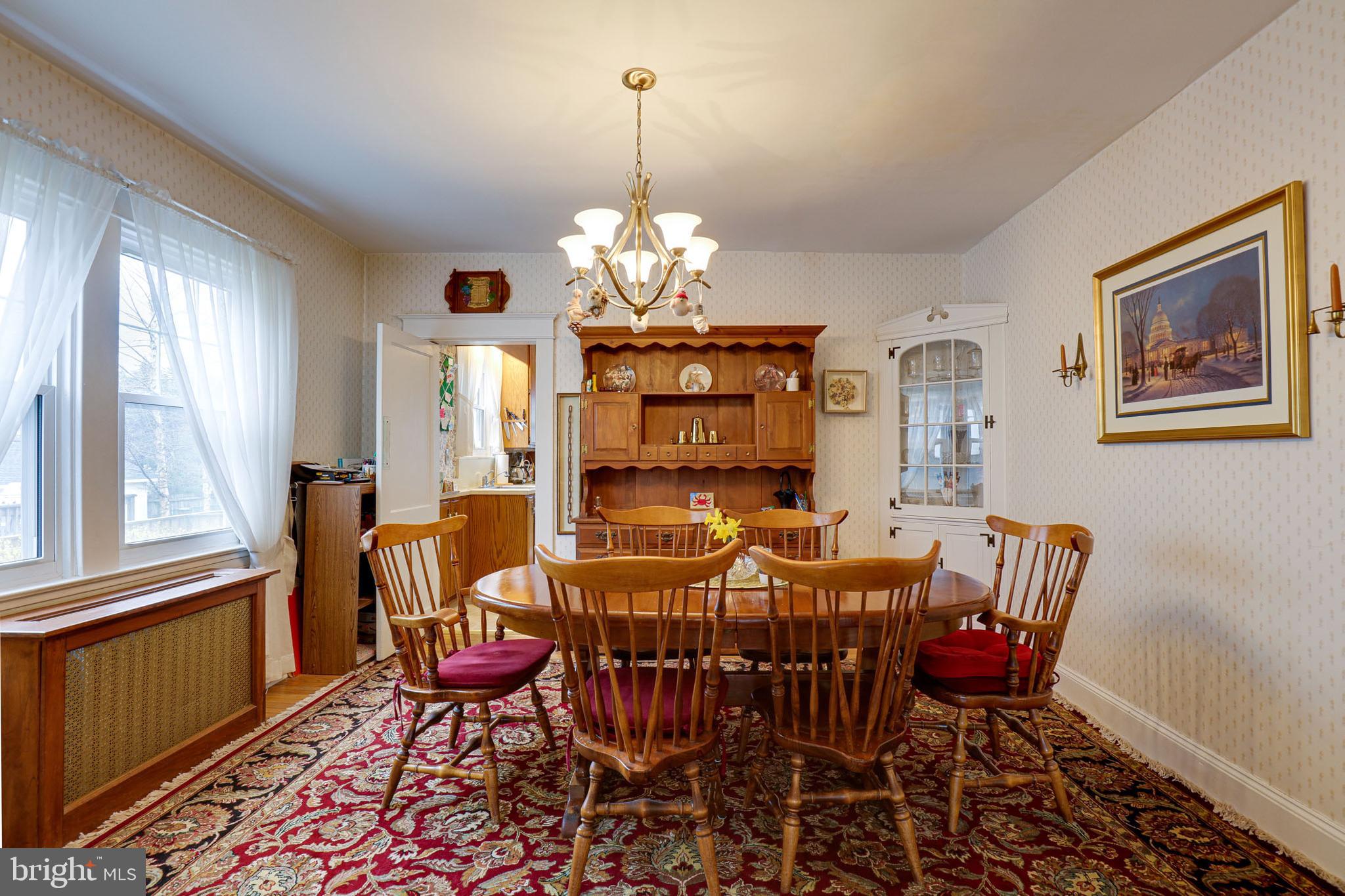1503 Ridge Road Catonsville, MD 21228 - Photo 10 of 25