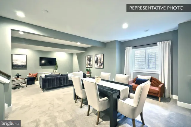 $497,990 | Beacon Pointe Plan At Logan Meadows, Dillsburg, PA 17019