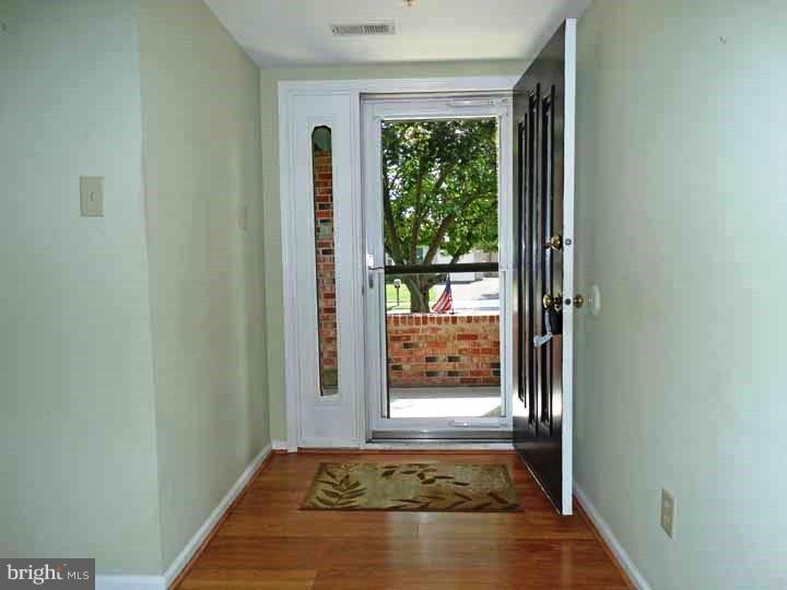 2554 Valley View Road Bensalem, PA 19020 - Photo 11 of 25 Foyer
