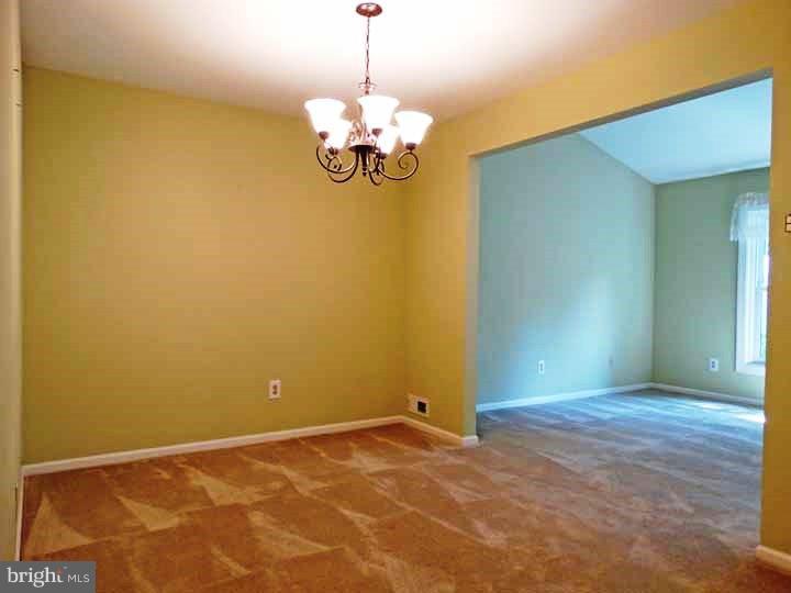 2554 Valley View Road Bensalem, PA 19020 - Photo 14 of 25 Dining Room